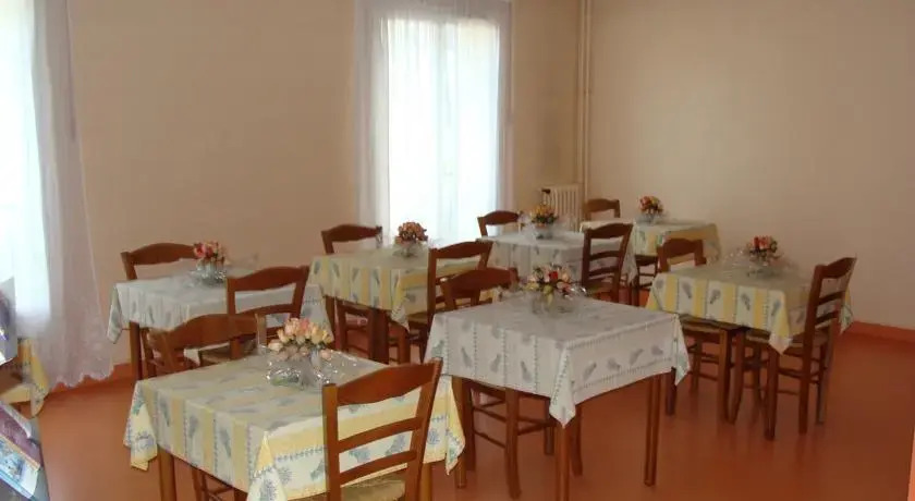 Hôtel Voltaire