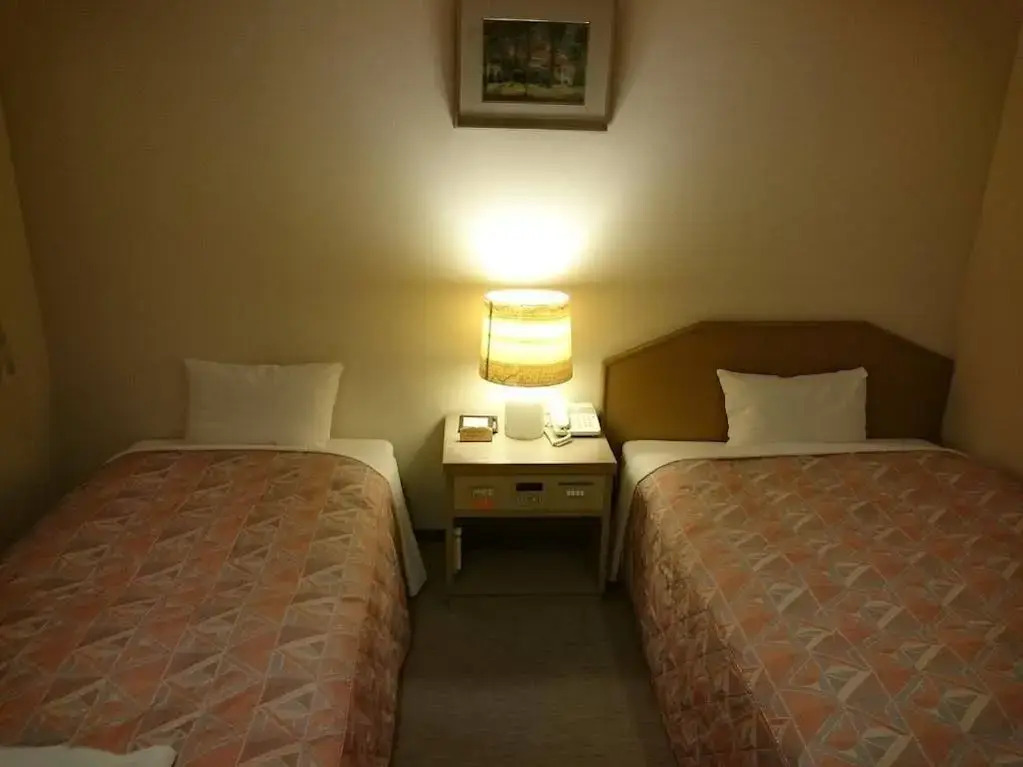 Hotel Lakeland Hikone