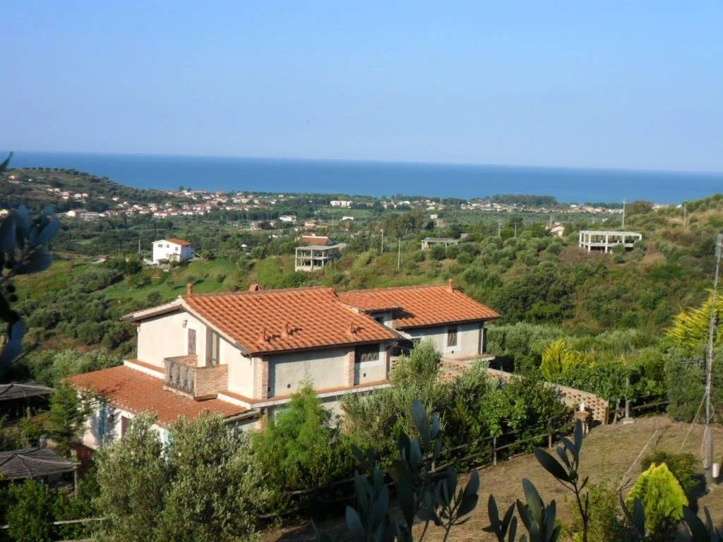 Casa Vacanze Il Pino