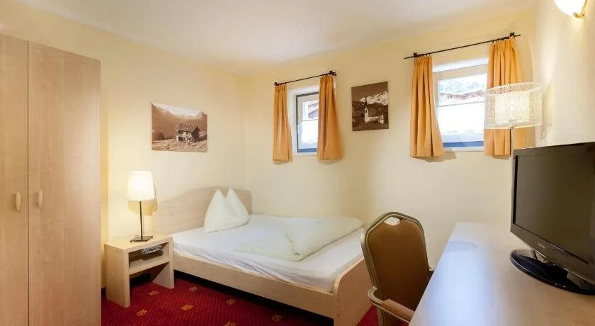 SCOL Sporthotel Großglockner
