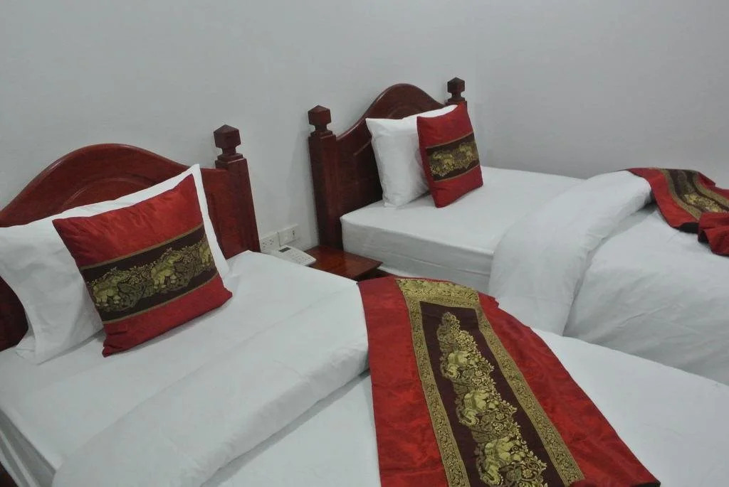 Sai Ngeun 2 Hotel