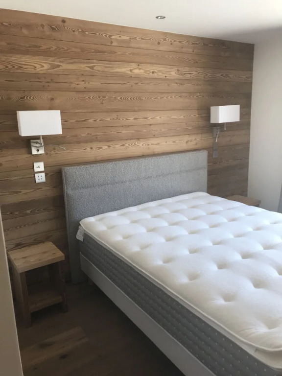 Appartement Yéti Chéri