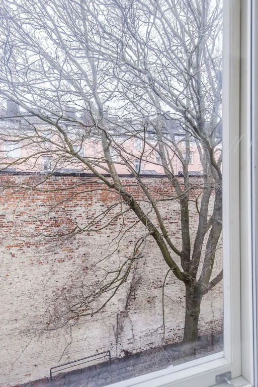 Helsinki South Central Apt Merimies