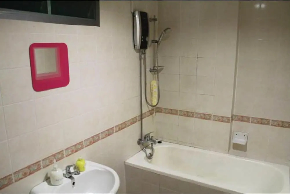 Putra Place Home Inn