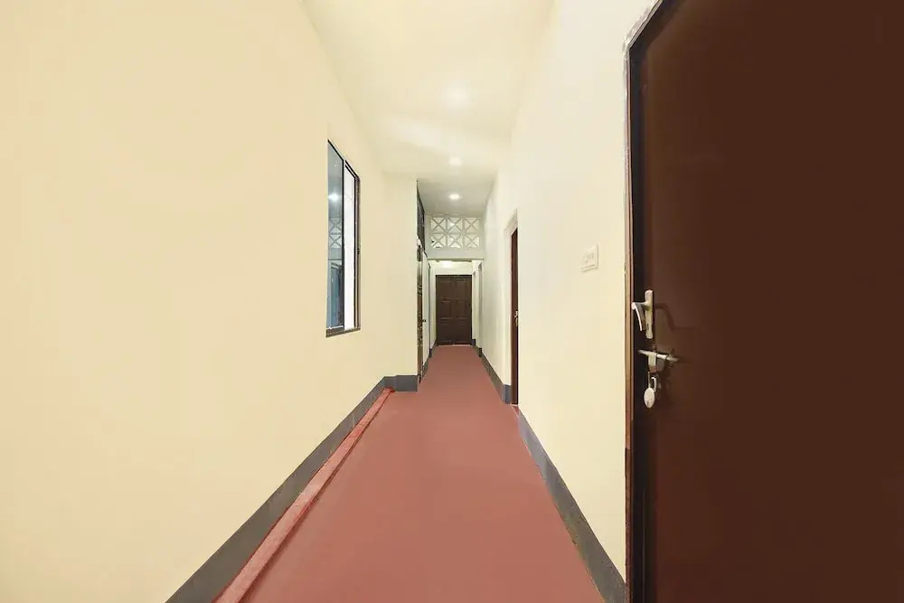 FabHotel KGF