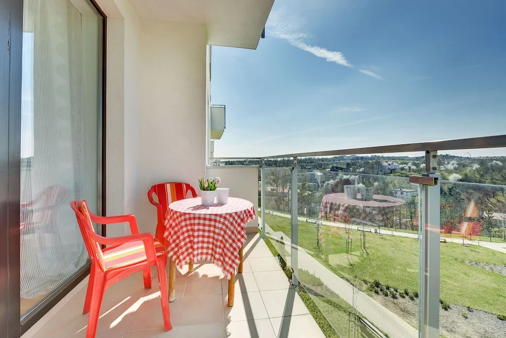 Apartinfo Apartments - Morena