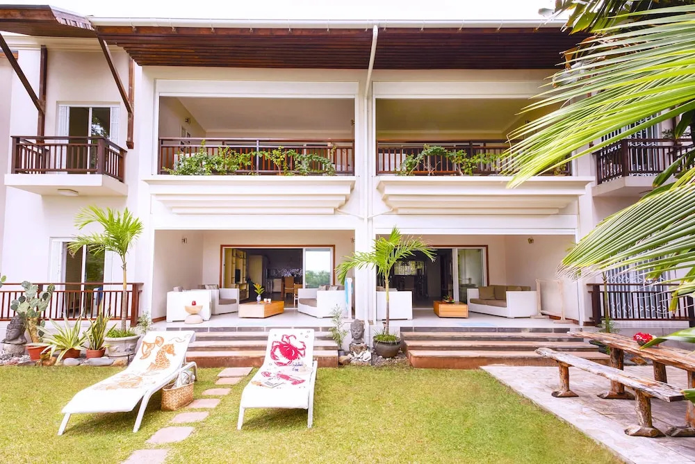 Sables dOr Luxury Apartments