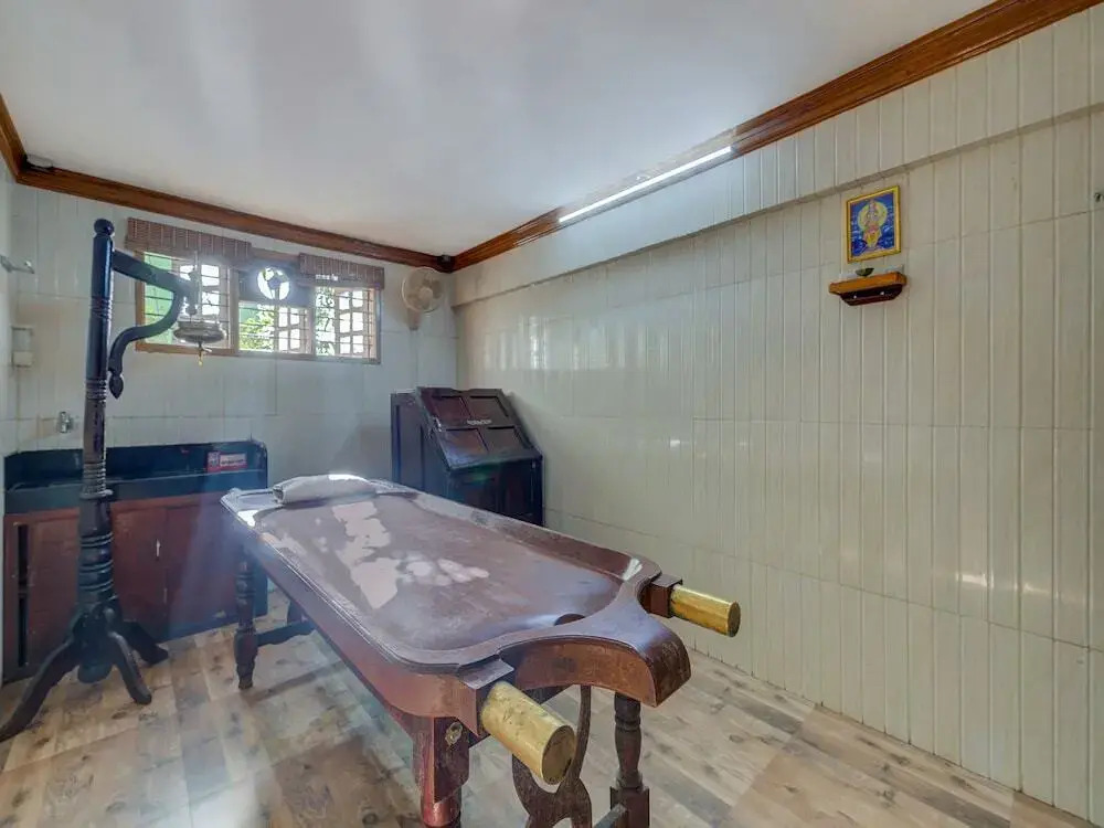 Kailasdham By OYO Rooms