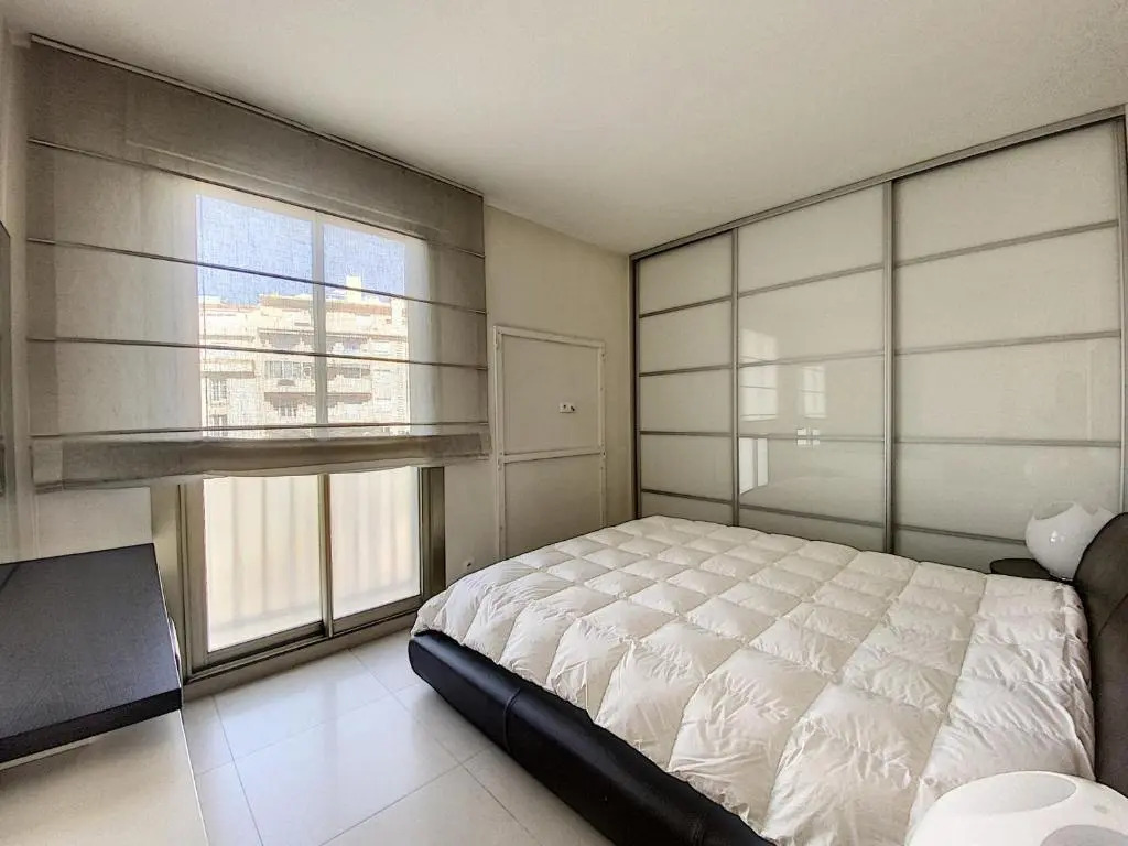 Appartement Cannes, 3 pièces, 4 personnes - FR-1-470-14