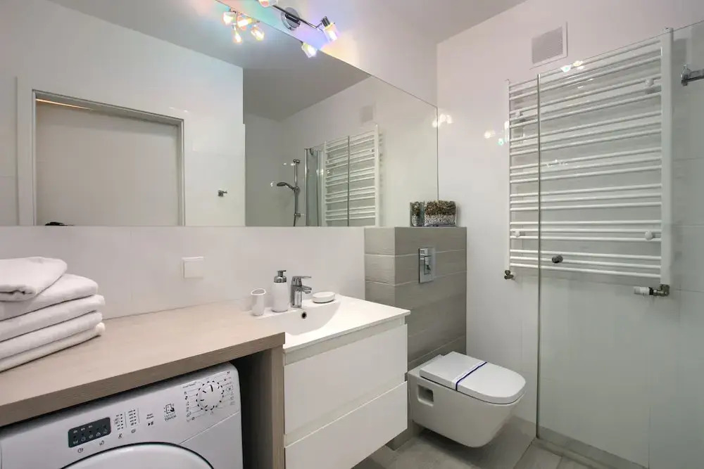 Feniks SPA Apartments 4 by Jantar Apartamenty Kołobrzeg