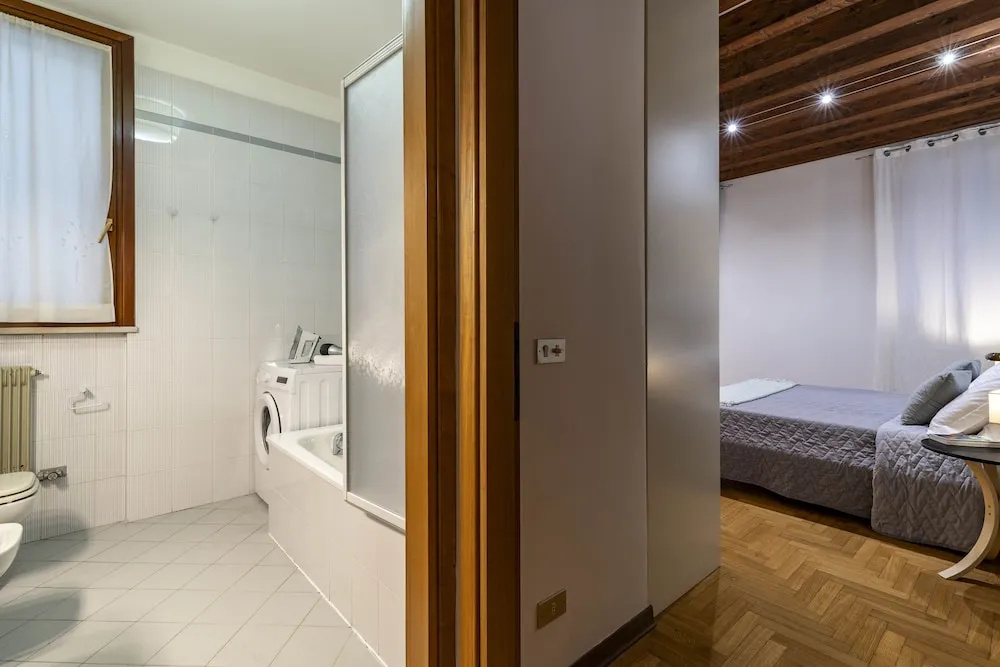 Boutique Apartment San Moise