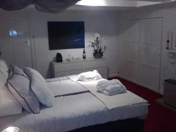 Guesthouse 1560