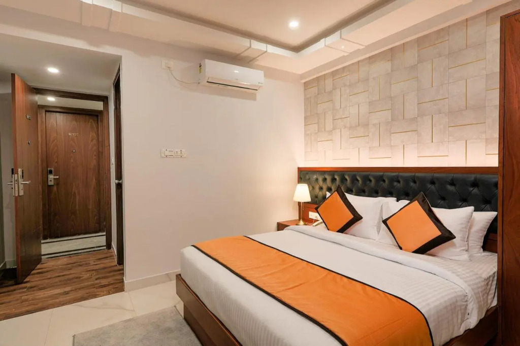 La Serene Boutique Hotel
