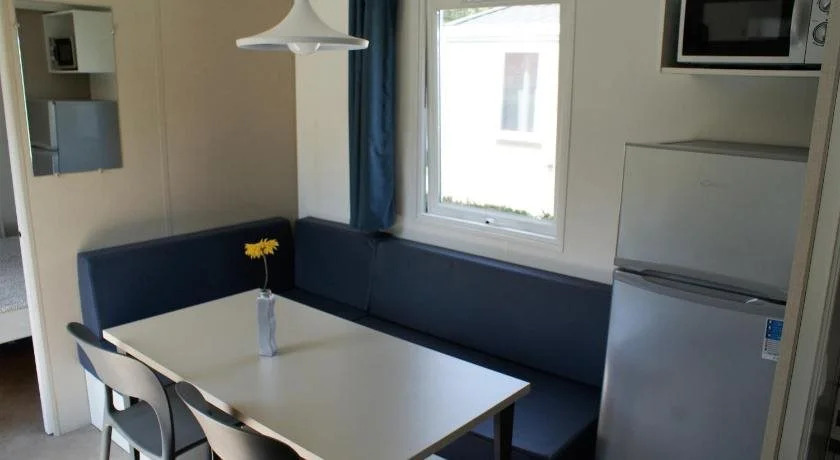 Camping Sokol Praha