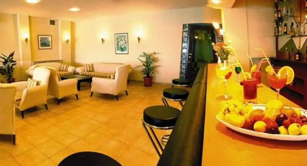 Dayone Kilyos Hotel