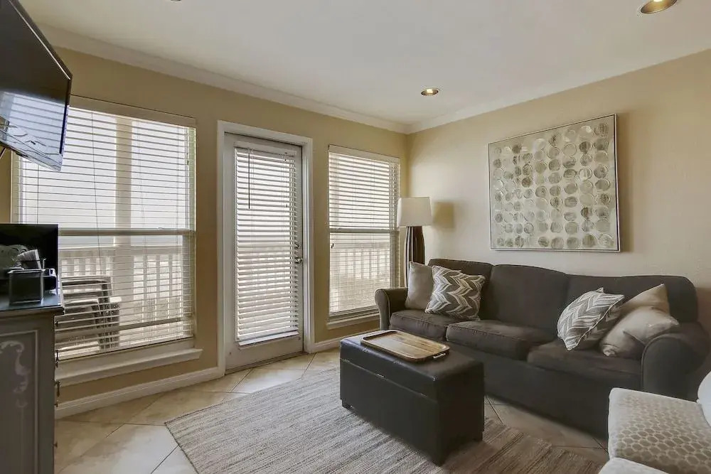 Seascape 1108 - 2 Br Condo