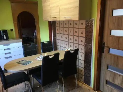 Apartment U Malse 12