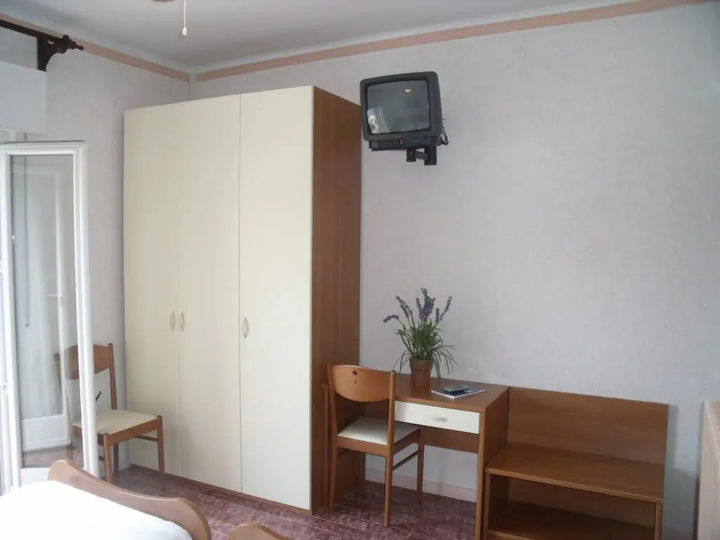 Hotel Alla Noce
