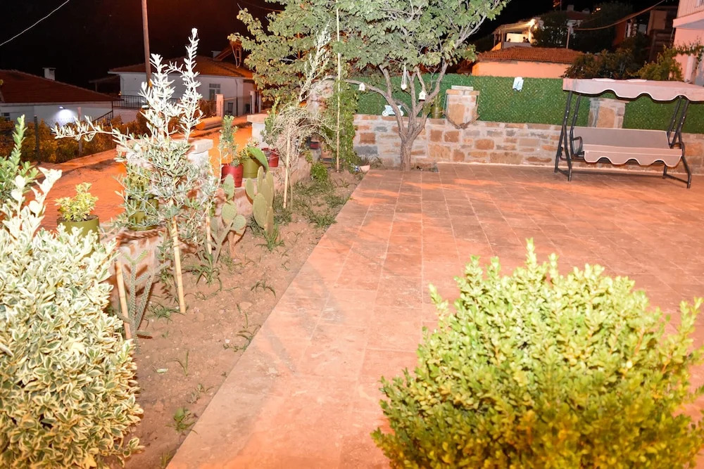 Maslin Otel