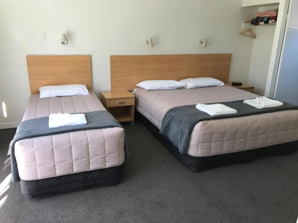 Motueka Garden Motel