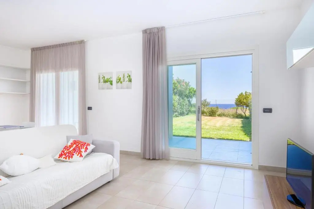 Villa Marconi Apartment 5