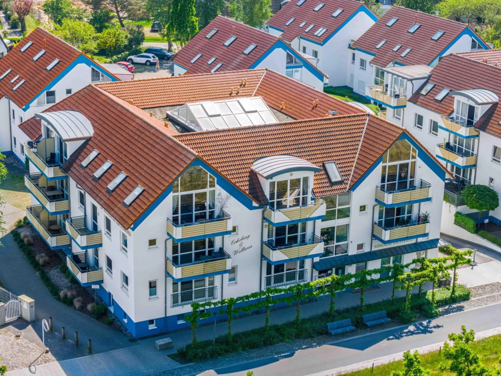 Residenz am Strand Wohnung 6-75