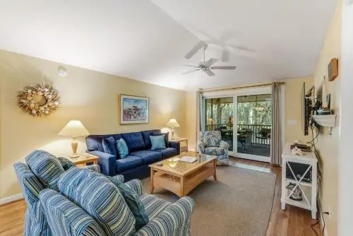 Summerwind Cottage 1157
