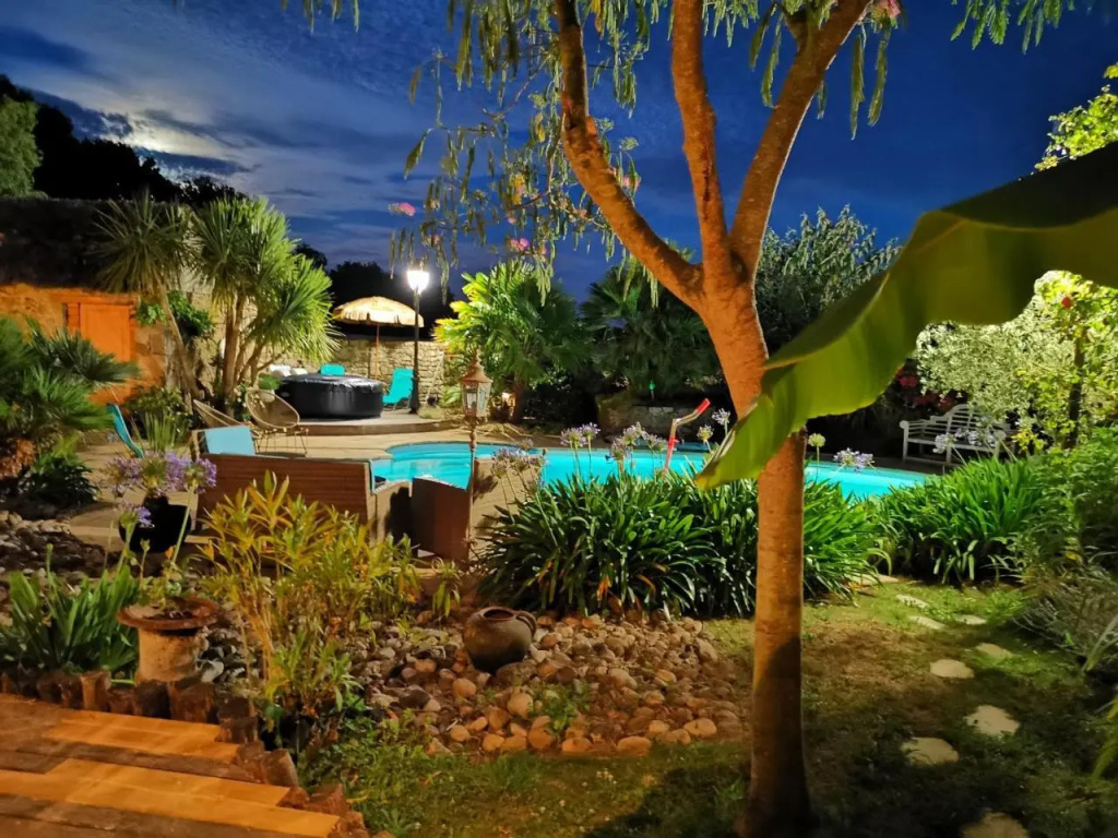 B&B Lou Mas (Adults Only)