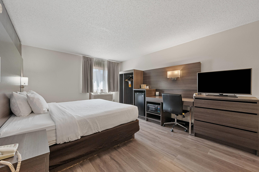 Quality Inn Spearfish I-90