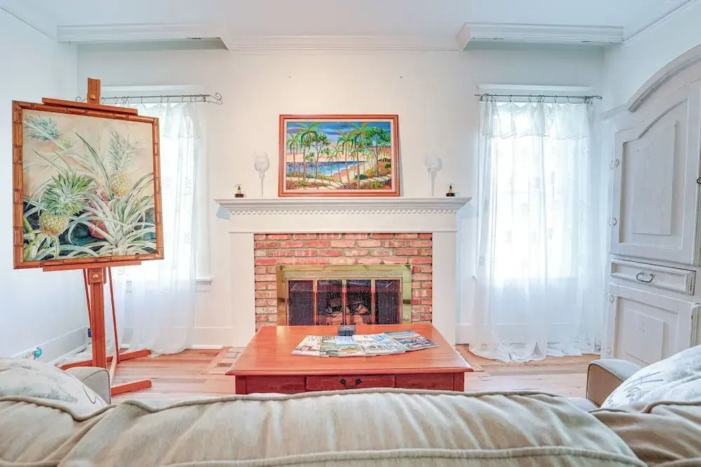 Palm City Home w/ Pool & Florida Room - Near Golf