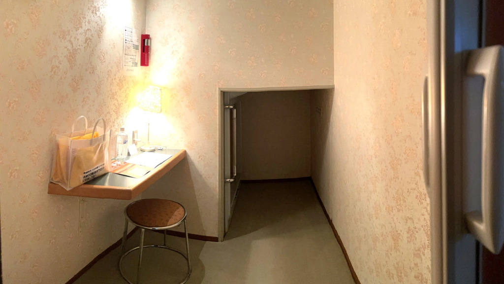 Kobe Kua House Hotel