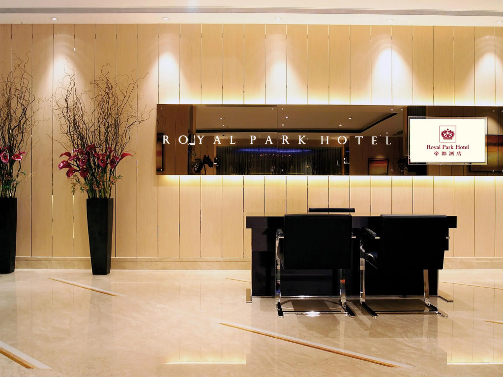 Royal Park Hotel