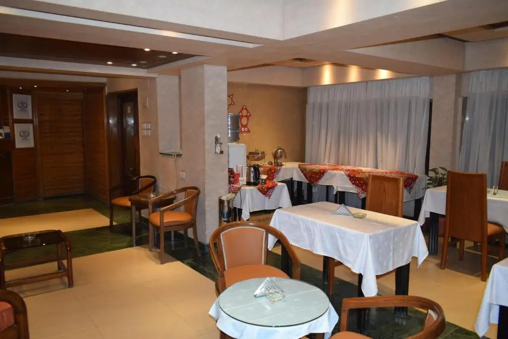 Omar El Khayam Al Minya Hotel - Luxury Accommodation