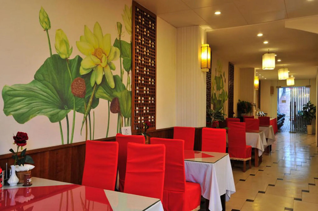 Wild Lotus Hotel Apartment 2