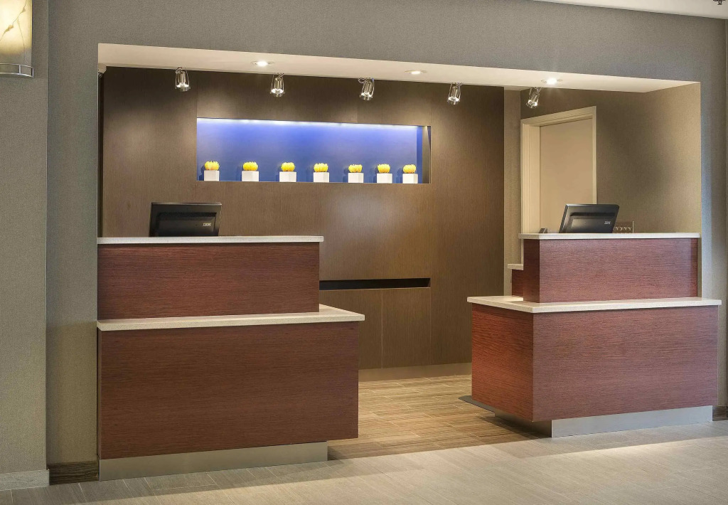 Courtyard by Marriott North Seattle/Lynnwood