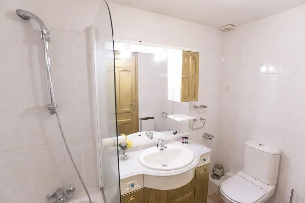 Apartamento Atocha III