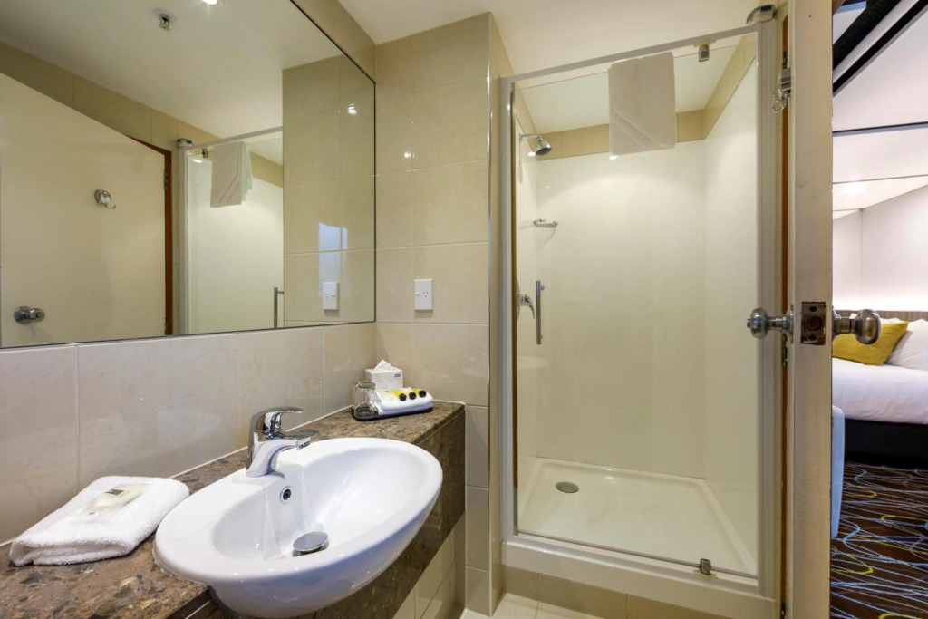 Copthorne Hotel Greymouth