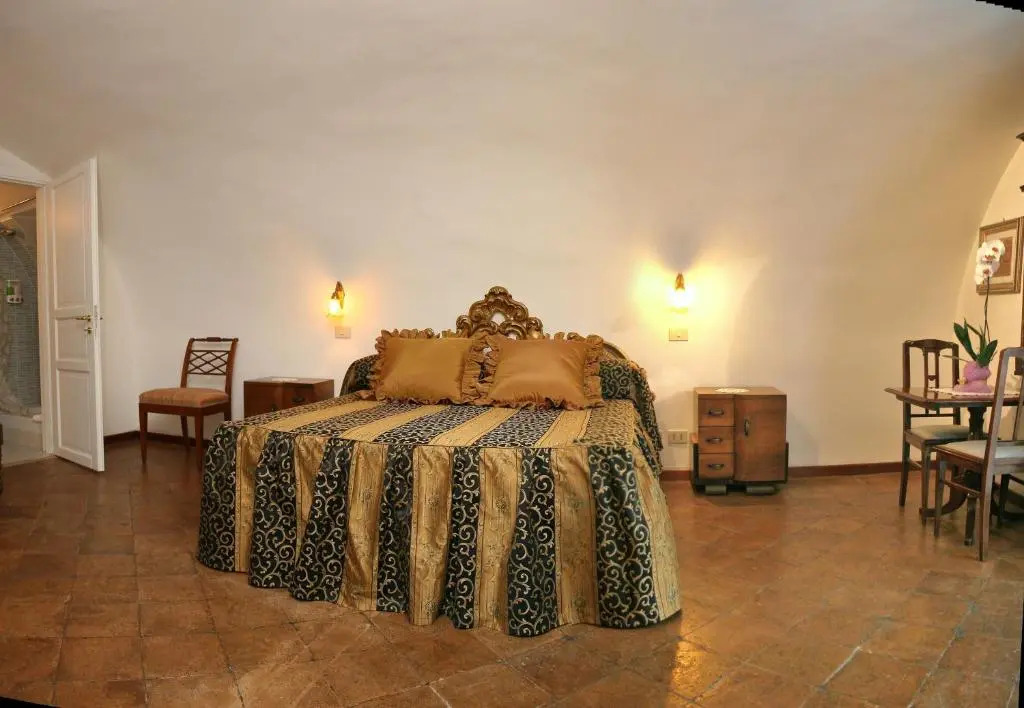 Navona Gallery Suites