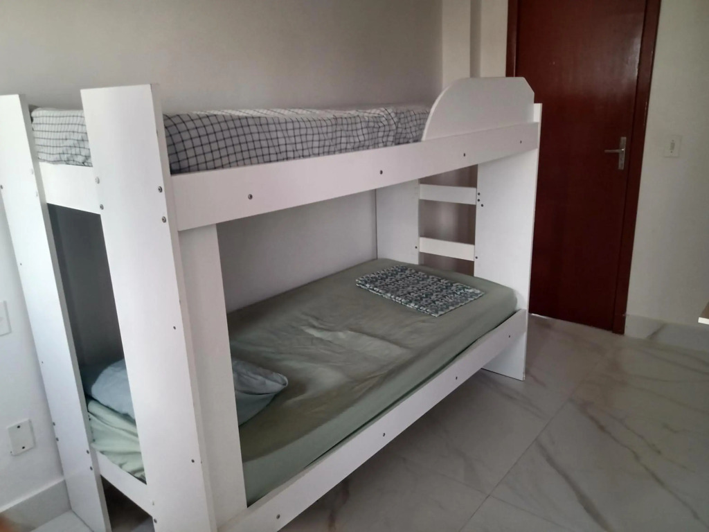 Vila Suítes Coliving