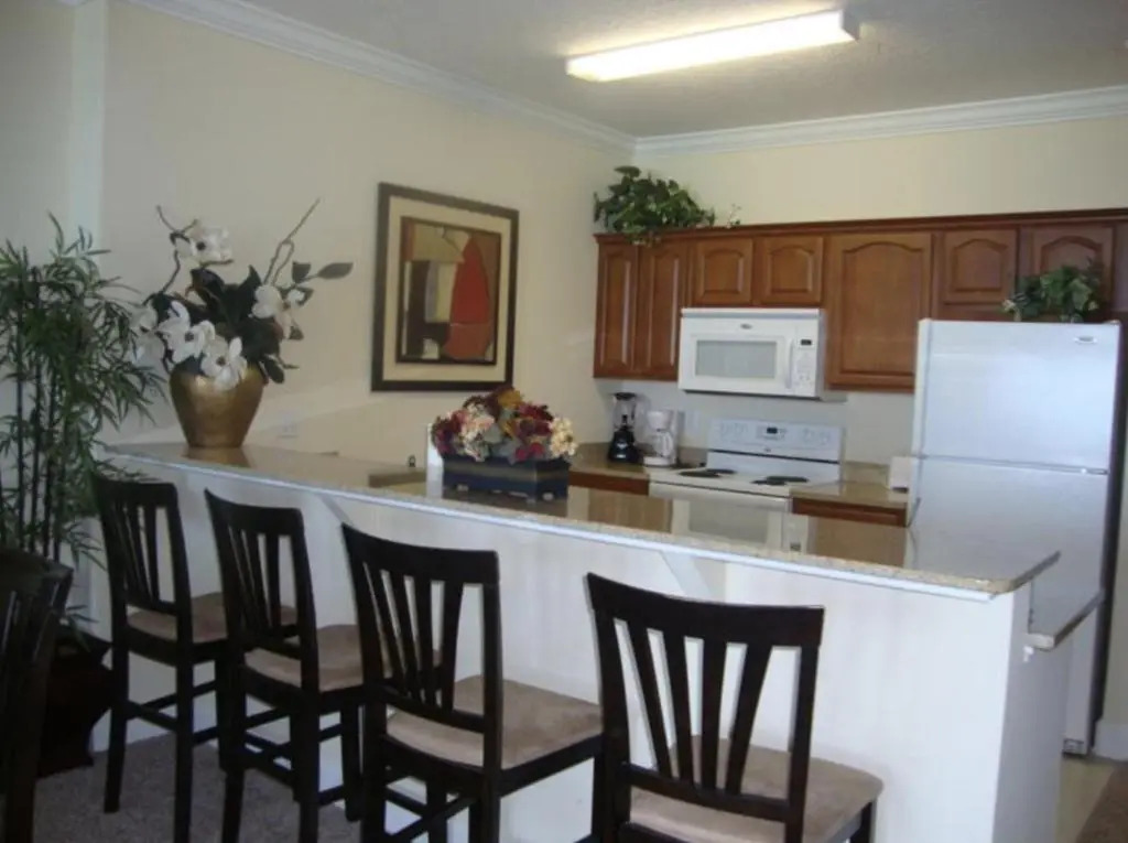 Ocean Reef 2 bedroom/2 bath!
