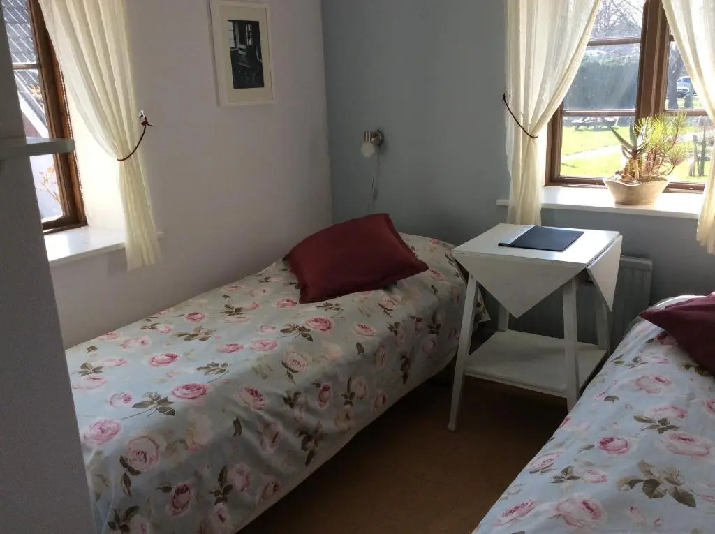 Munkamöllan B&B Skåne Tranås