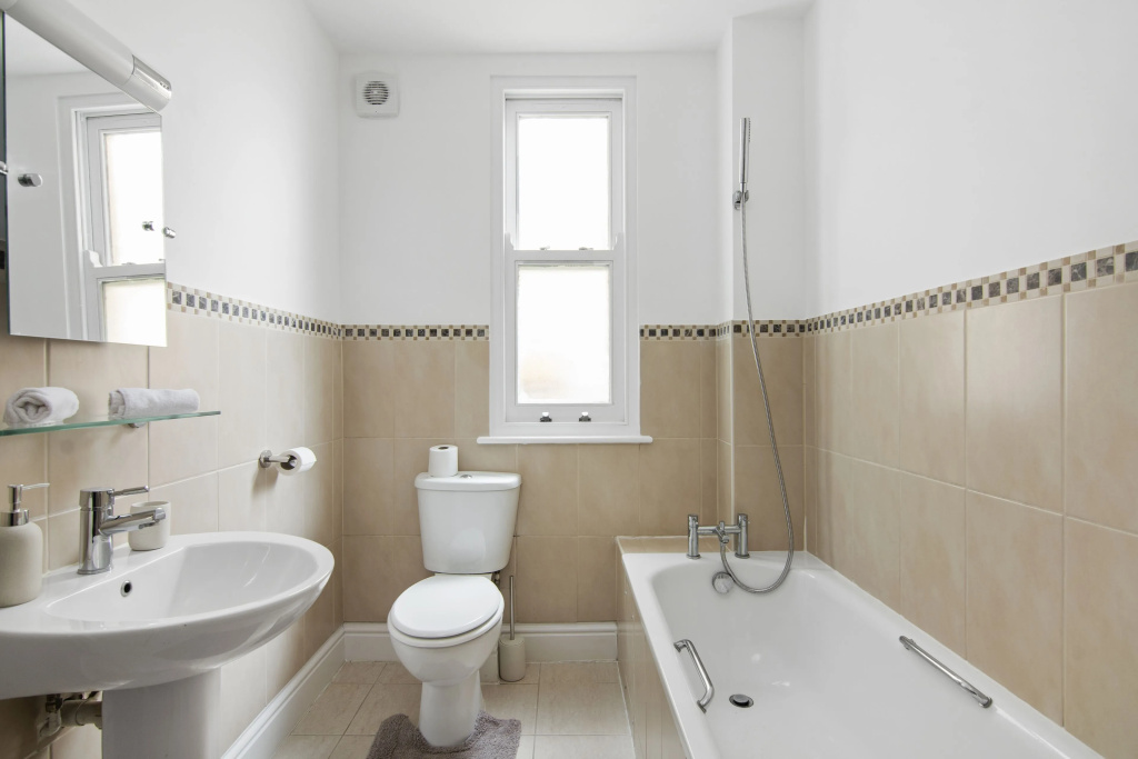White Roost - Bedford House - 16min from Stratford International