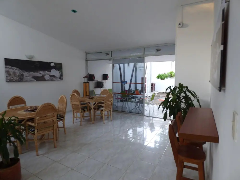 Hotel Mizare II
