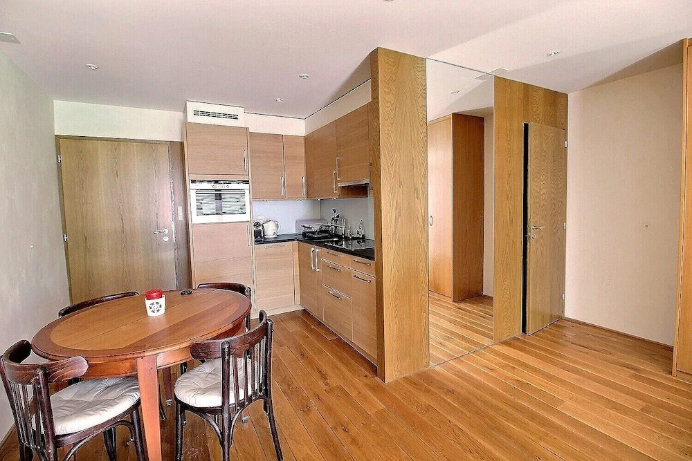 Ravines 39 - Loft 1 bedroom
