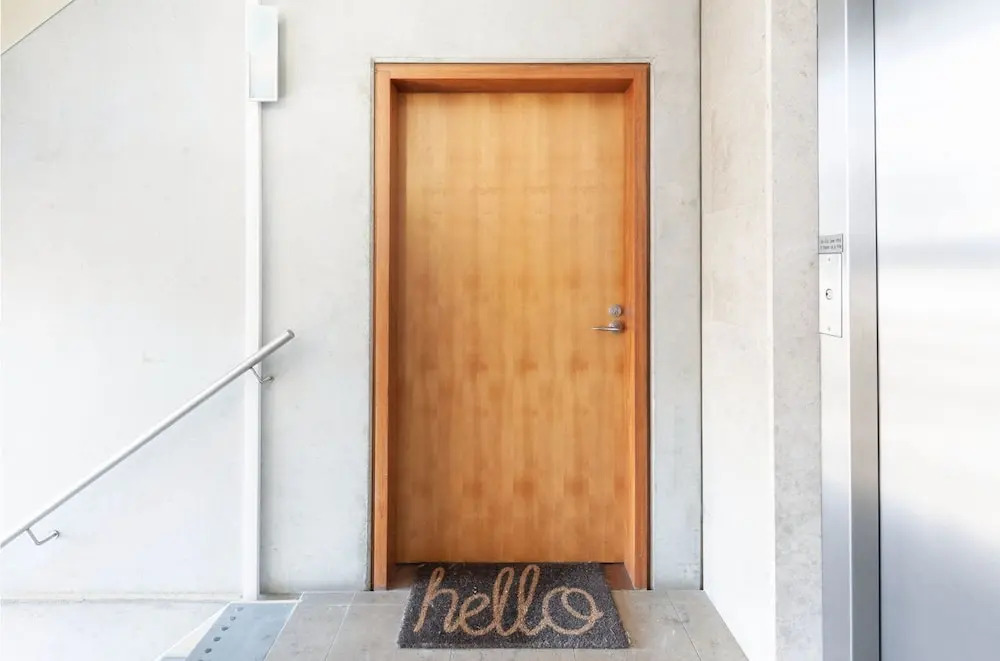 Bellevue Hill Designer