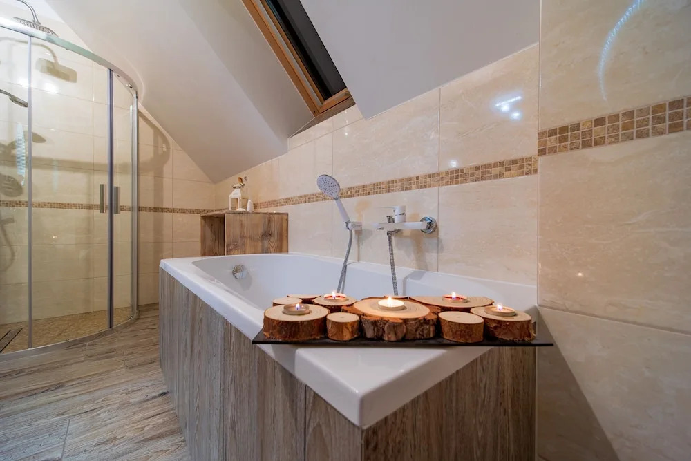 Apartamenty u Gąsieniców Zakopane