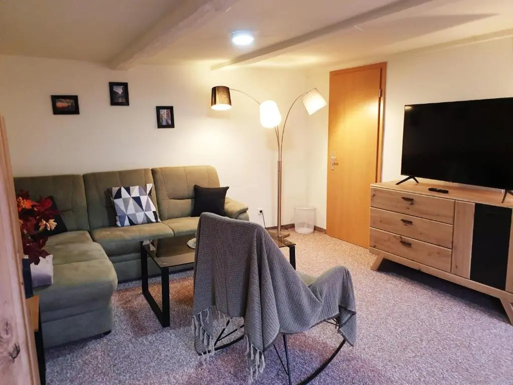 Ferienwohnung Goldstr.7