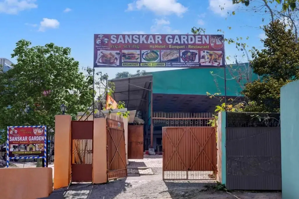 Sanskar Gardens