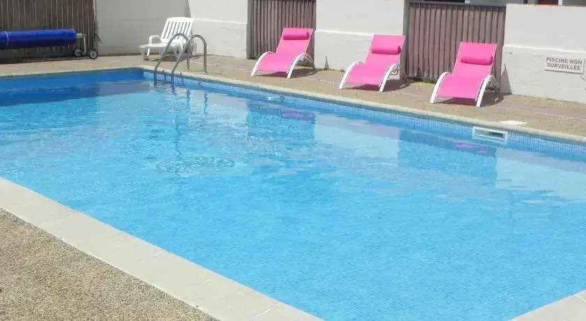 Hotel Les Pins