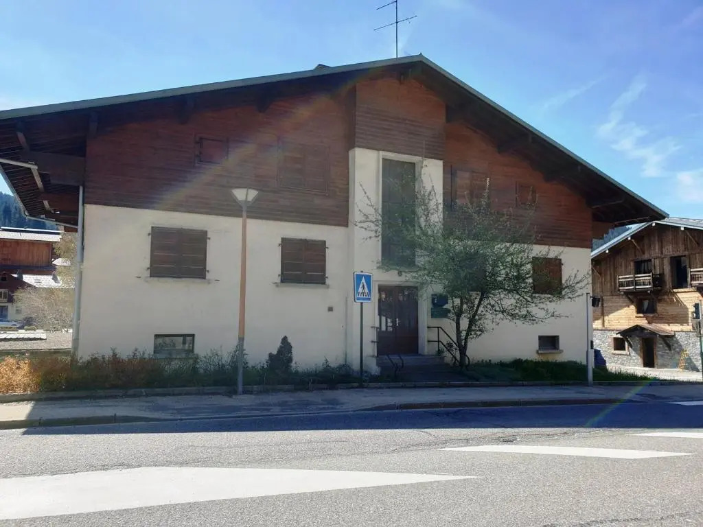Appartement Les Gets, 3 pièces, 6 personnes - FR-1-598-45